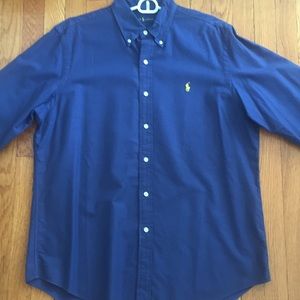 Ralph Lauren Button Down